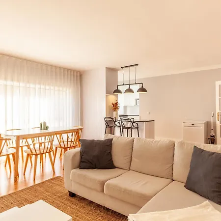 Apartment Beach - Minho's Guest