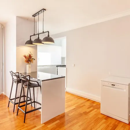 Beach - Minho's Guest Apartment *