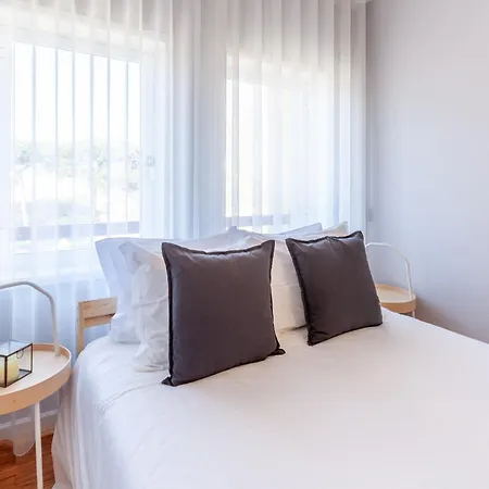 Beach - Minho's Guest Apartment Esposende