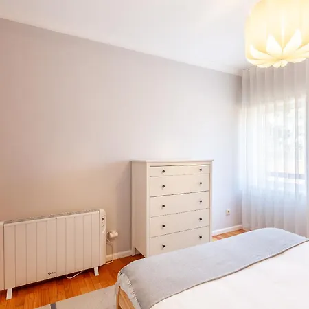 Beach - Minho's Guest Apartment Esposende