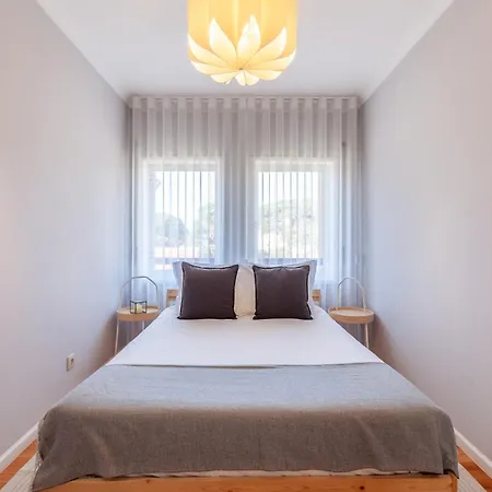 Apartment Beach - Minho's Guest *