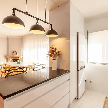 Apartment Beach - Minho's Guest Esposende