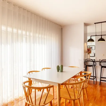 Beach - Minho's Guest Apartment