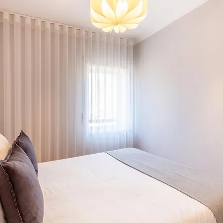 Beach - Minho's Guest Apartment