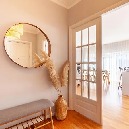 Beach - Minho's Guest Appartement