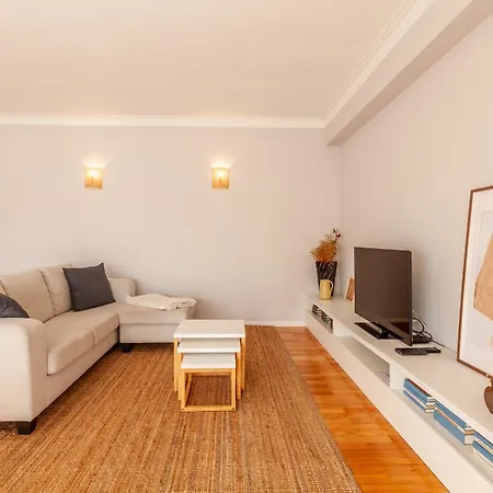 Apartament Beach - Minho's Guest Esposende