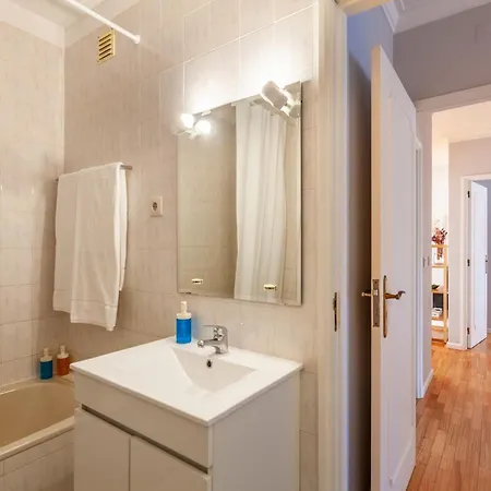 Appartement Beach - Minho's Guest