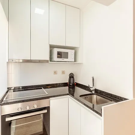 Apartament Beach - Minho's Guest