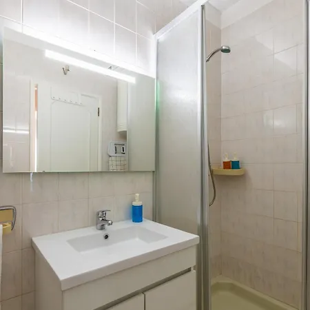 Beach - Minho's Guest Appartement *