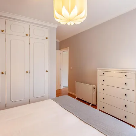 Appartement Beach - Minho's Guest *